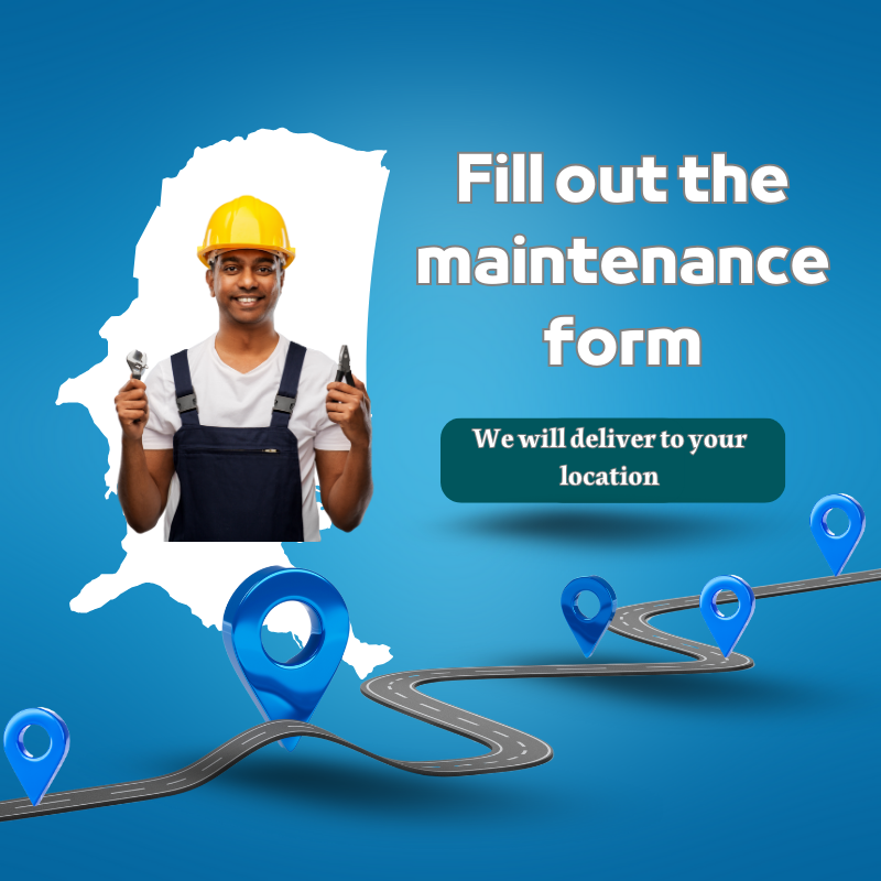 LG Service Technician